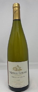 Meyer Fonne 2023 Edelzwicker White Blend